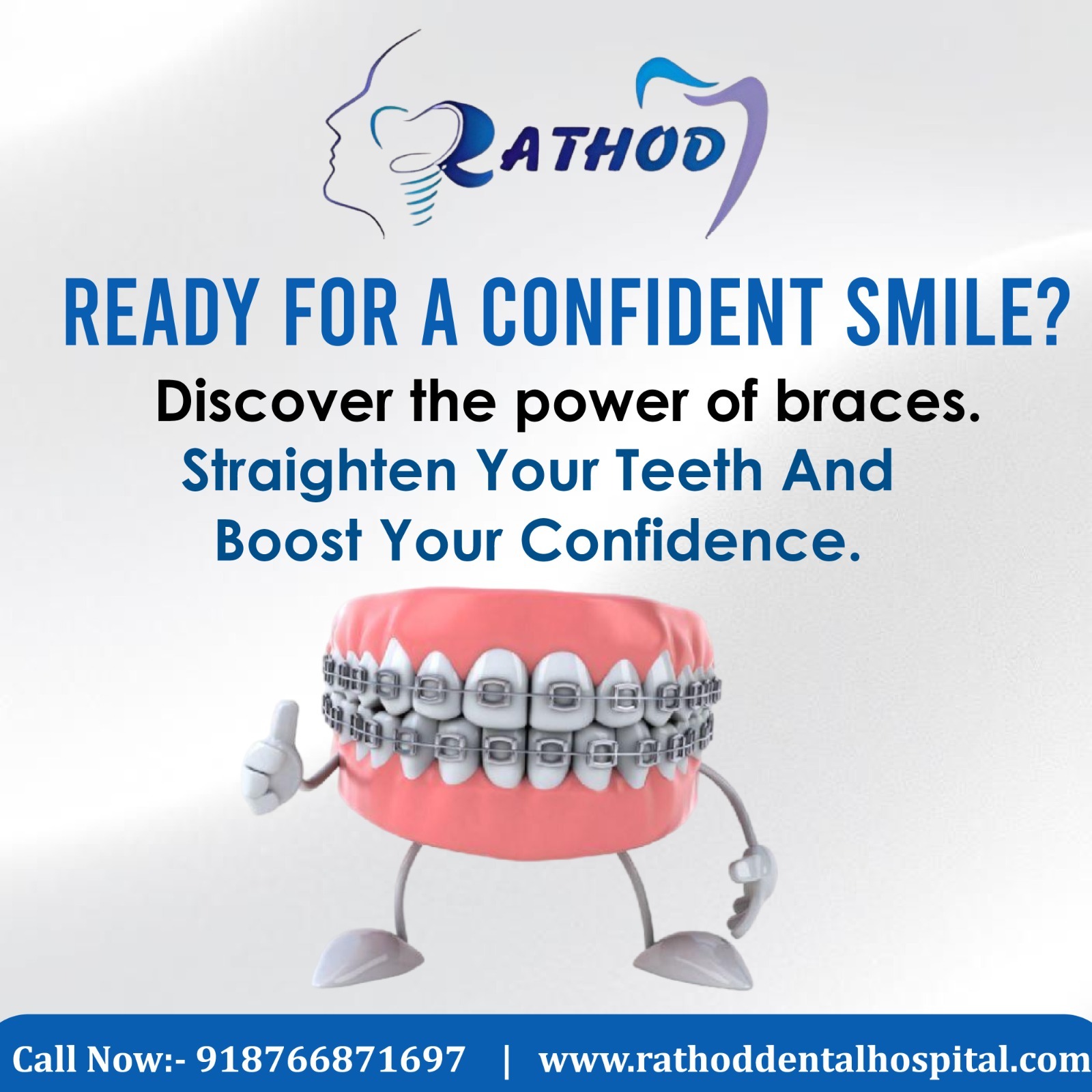 Ready for a Confident Smile
