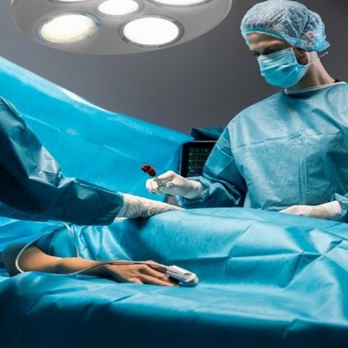 Surgical Extraction