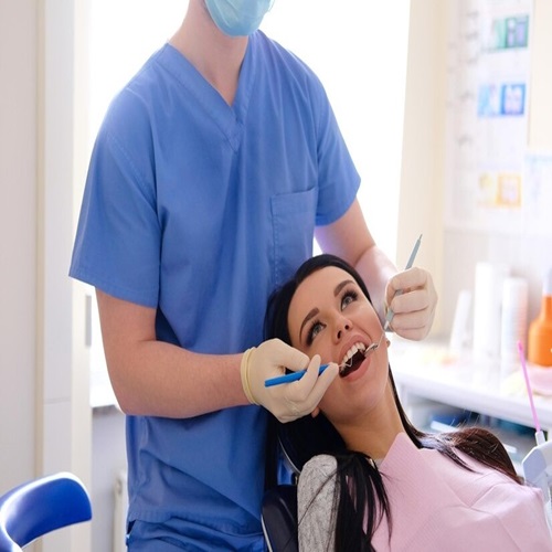 Painless Dentistry